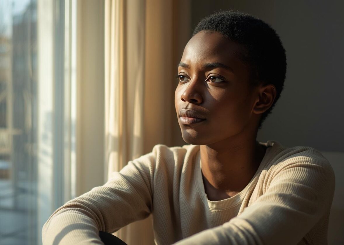 Understanding Relational Trauma: How Early Relationships Shape Adult Life