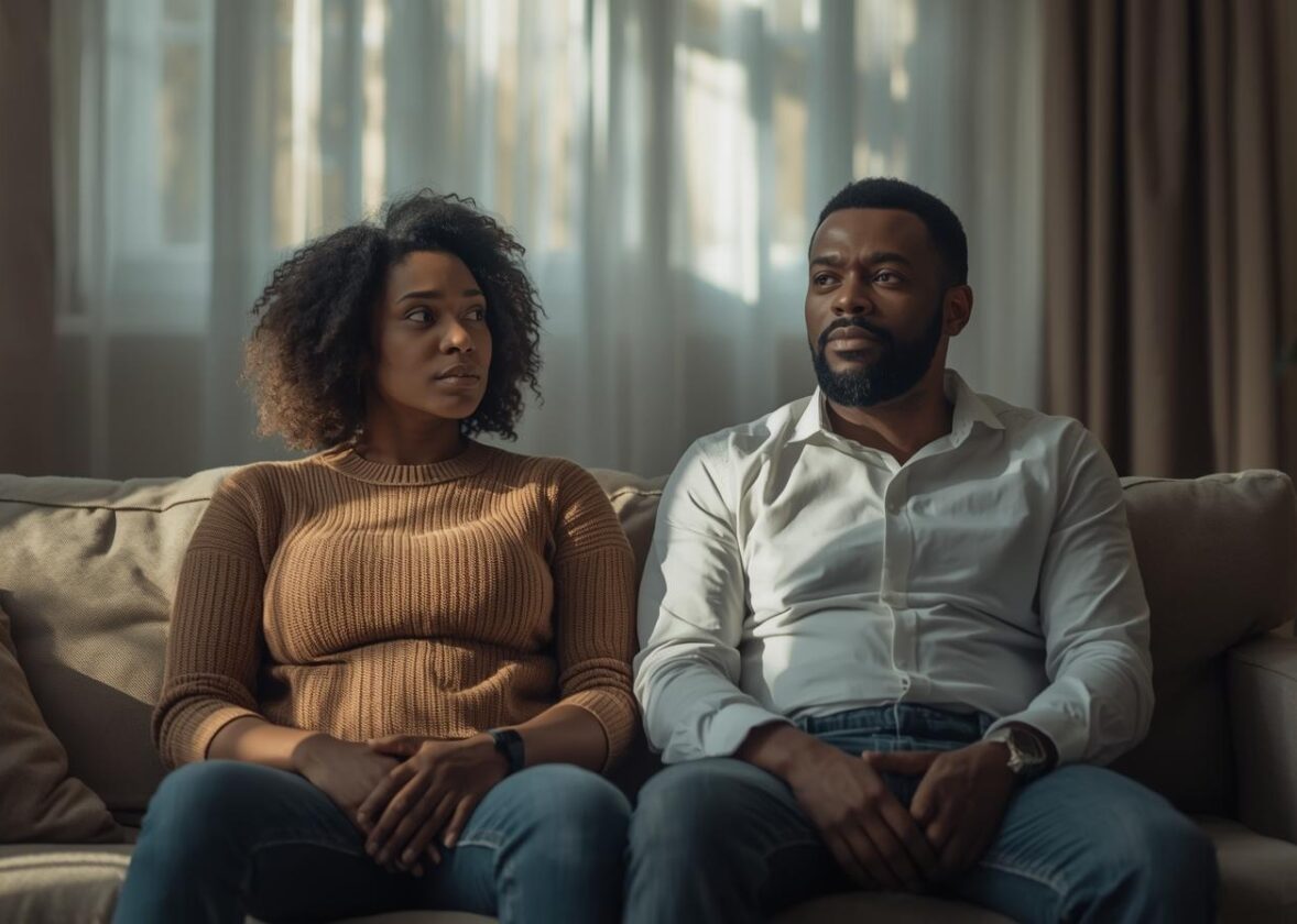 Why Infidelity Feels Like Trauma (And Why Healing Takes Time)