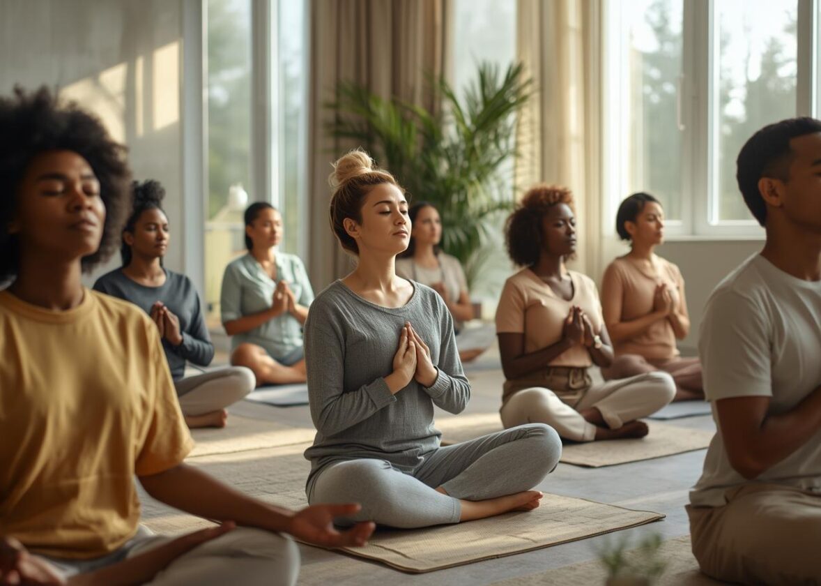 Why Trauma Lives in the Body